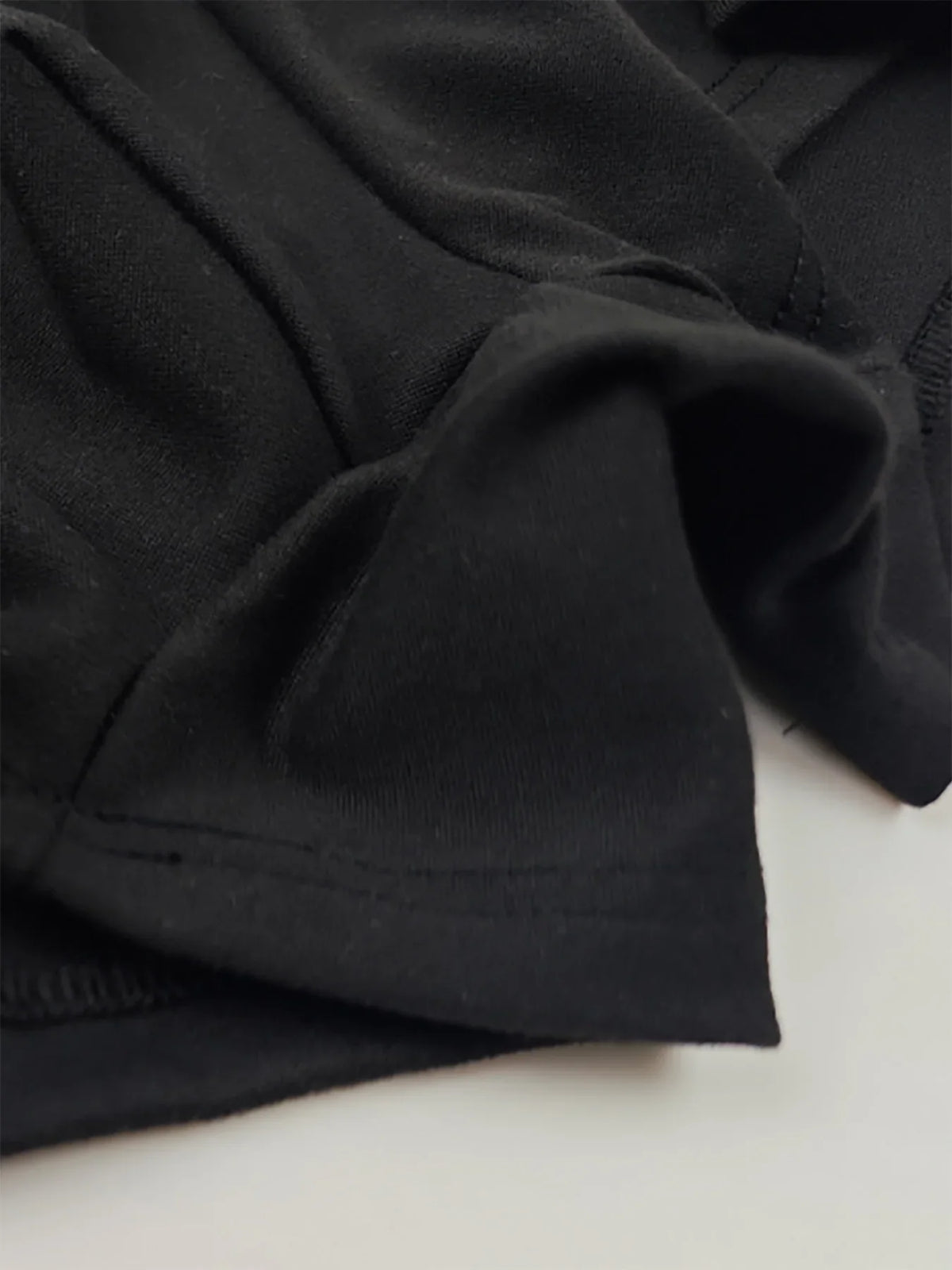 4pcs Men's Underwear Polyester Fabric Fashionable Belt Trendy Four-Season Men's Four-Corner Pants Set