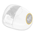 Electric Breast Pumps Portable Hands Free Wearable Breast Pump Silent Comfort Breast Milk Extractor Collector BPA-free