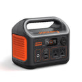 Explorer 300 Portable Power Station,292Wh | Backup LiFePO4 Battery, Solar Generator for Outdoors, Camping, Travel,, Custom