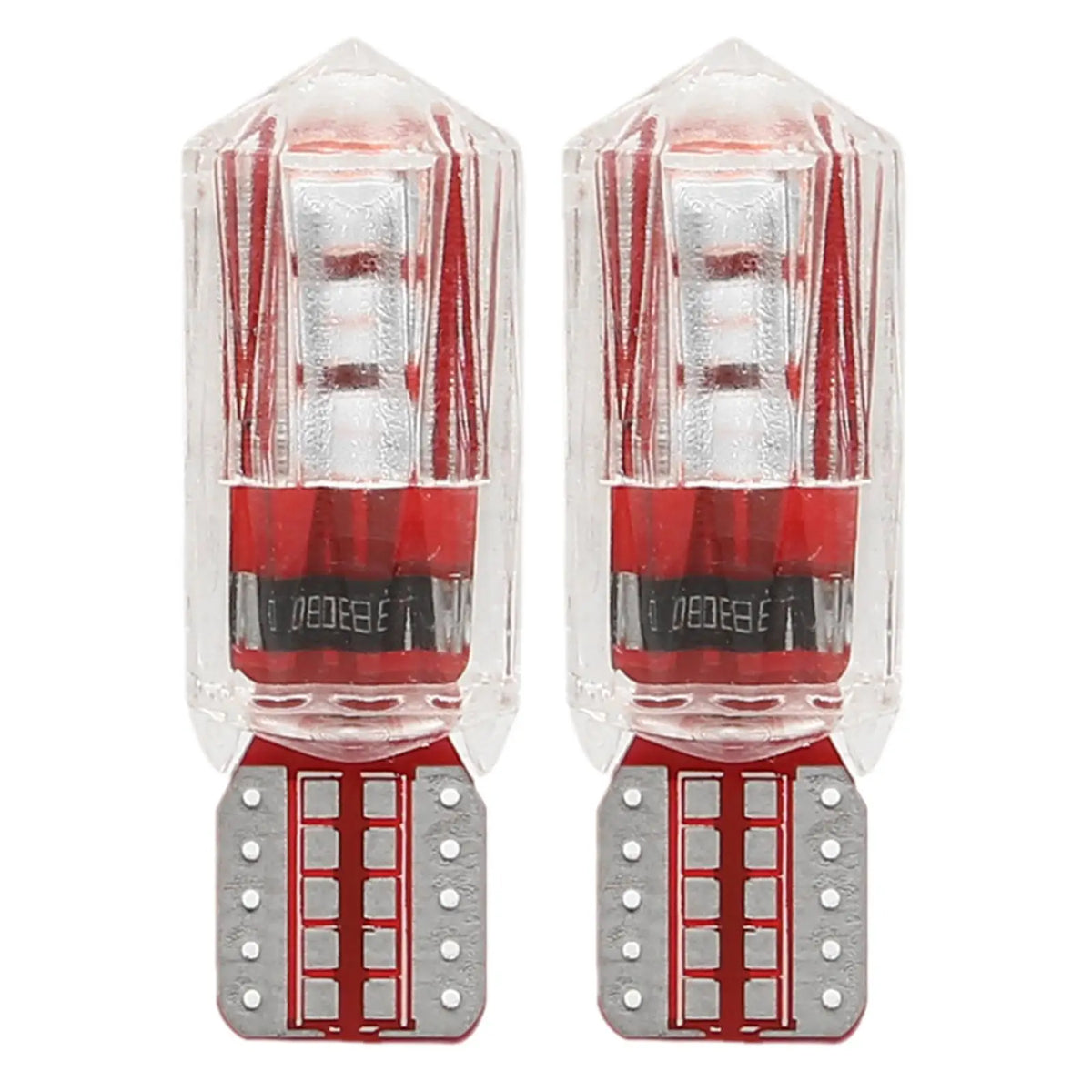 Width Light Modified Car Led Lens Bulb T10 Small Light Super Bright Car Exterior Lights Running Lights General Wholesale H11 H7