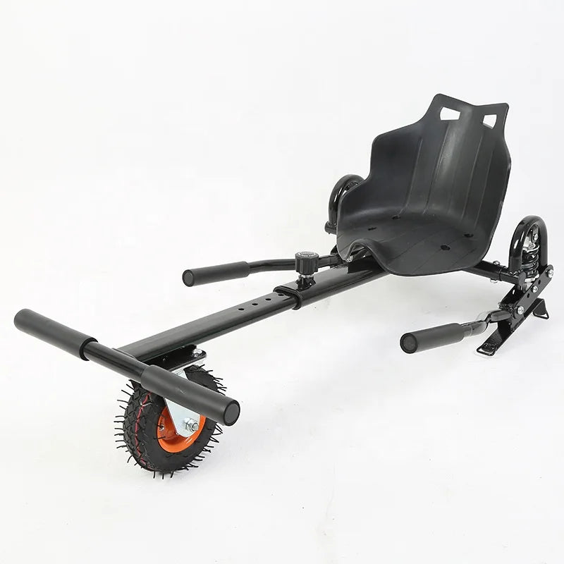 High quality hover kart hover board adjustable hover board seat with child seat