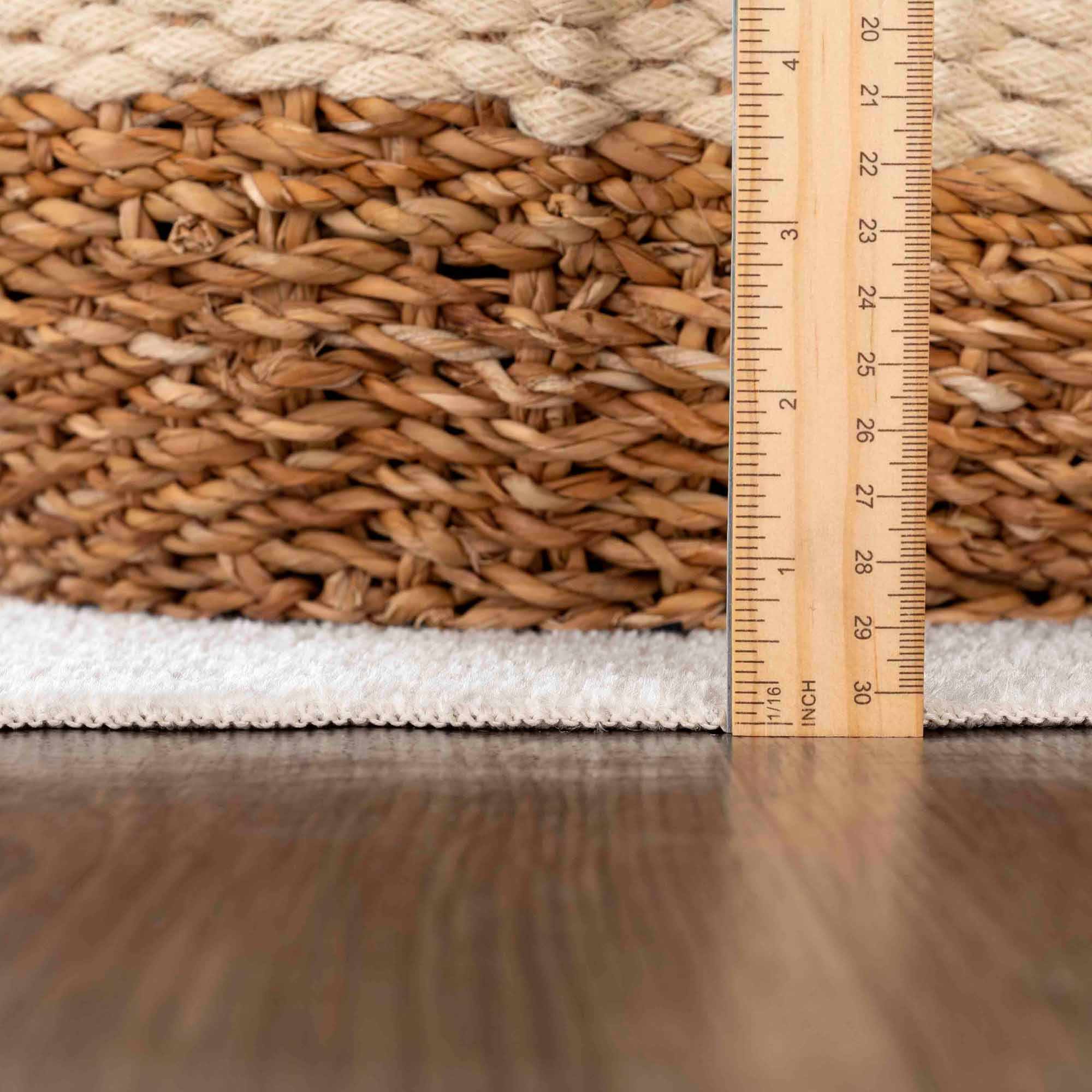 Arnon Modern Washable Rug