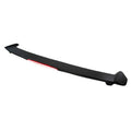 SPYDER Xtune Honda Civic 12-15 4Dr OEM Spoiler Abs SP-OE-HC124D 5055705