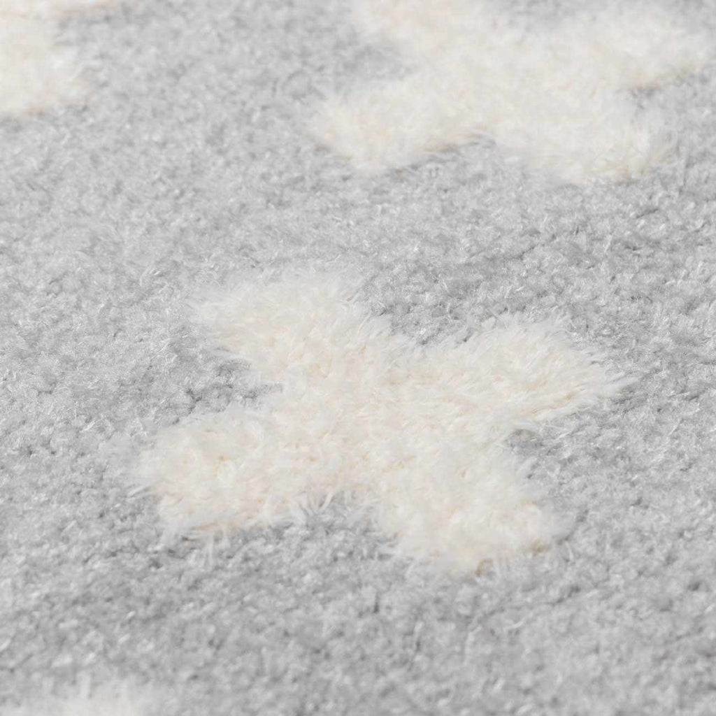 Satu Blue Area Rug