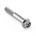 PRO BOLT Stainless Steel Rear Brake Mounting Bolt Kit (SSRBMON50)