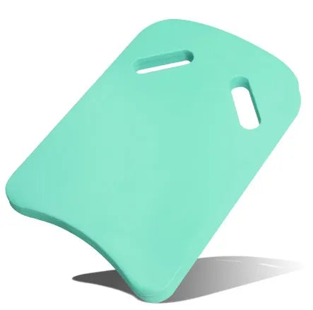 1PC Swim Kickboard Float  U Shaped Training Learning Kids Adults Pool Swimming Kick Board  Swimming Safety Board Floating Plate