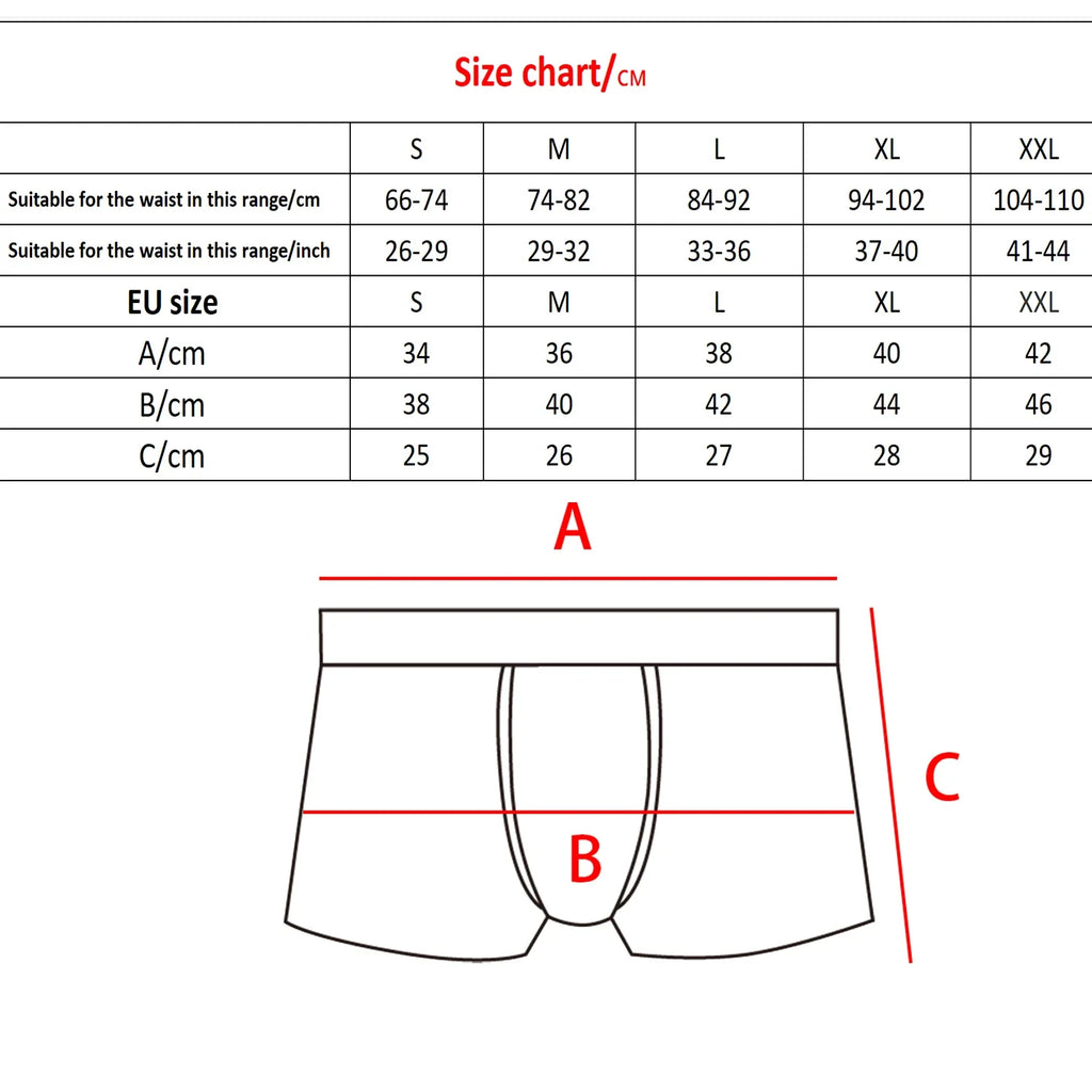5pcs Pack Cotton Boxer Briefs Men shorts Panties Underwear For Man Brand And Underpants Homme Luxury BoxerShorts Box Slip Box
