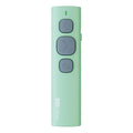 Bluetooth Page Turner Camera/Music Control Pen Paging Device E-book Reader Swipe Short Video Supports IOS Android Remote Control