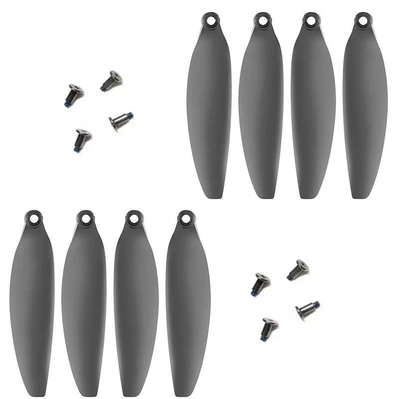 For S2S Drone Spare Parts LS-S2S Blade Mini Drone Quadcopter LS-S2S Wing Accessory Set Drone