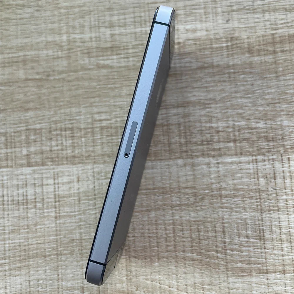 Original 4.0" iPhone 5s 4G Mobile Cell Phone ROM 16GB/32GB/64GB WIFI IOS Old Phone Unlocked CellPhone 1560mAh Battery