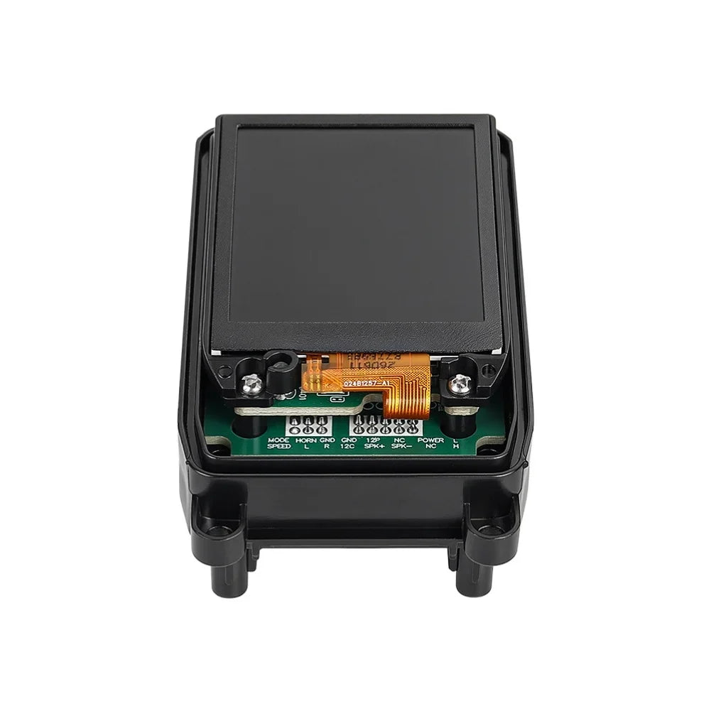 1pcs Dashboard For Ninebot F3 Instrument Electric Scooter PCB Board Display Scooter Parts & Accessories
