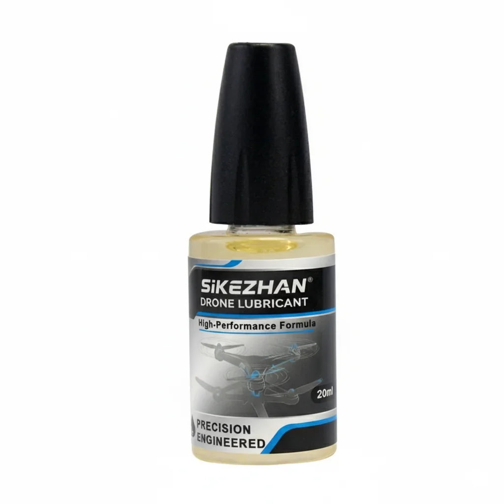 Drone Motor Lubricant Oil for Quadcopter Brushless Bearings Noise Reduction Anti-rust Maintenance Grease for DJI Mavic Mini FPV