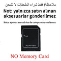 Heavy Duty Lenovo 512GB TF Cards SD Cards Micro TF SD Memory Card 256GB U3 128GB Class 10 32GB V10 for Mobile/Android/GoPro