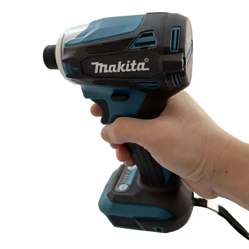 Makita's Various Models of Portable Cordless Power Tools, Angle Grinders, Camping Lights, Electric Branding, Hot Melt Glue Guns