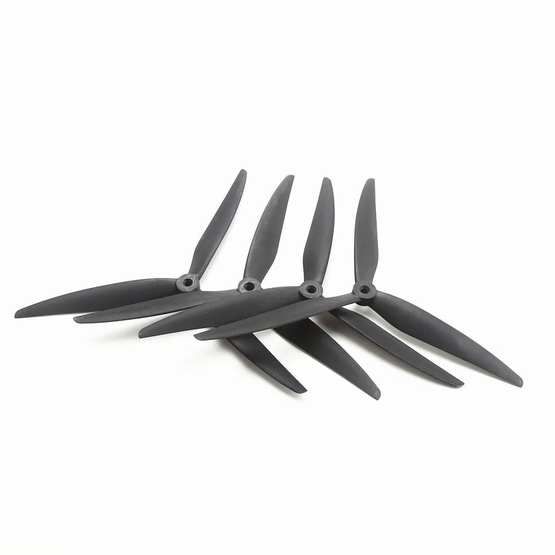Racing Drone Propeller 9 Inch Glass Fiber Nylon Blades for RC Durable High-Speed Aerial Drone Accessories