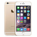 Original Apple iPhone 6 Unlocked 4.7 inch IOS12 Fingerprint Mobile Cell Phone Can't Use icloud ID and New APP
