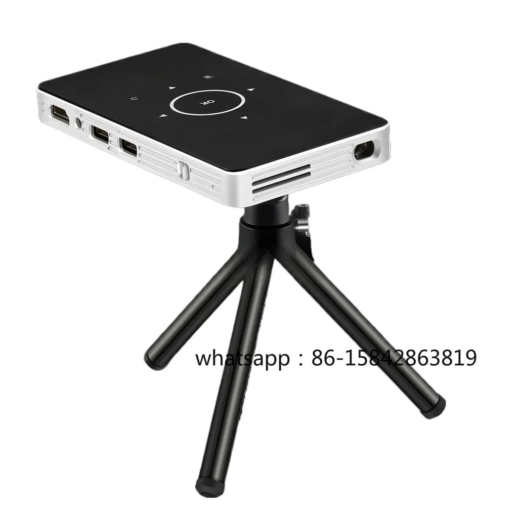 4k Laser Projector Global Version Mi Laser Projection TV 150 Inch 1080 Full HD