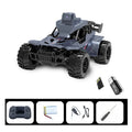 Voice Chat Rc Car with Camera Lcd Remote Fpv Real Time Transmission High Speed 2.4g Remote Control Car Toys For Kids Adults