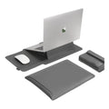 Laptop Sleeve Bag Case For Apple Macbook Air Pro 13 M1 M2 M3 Notebook Cover Tablet Bag For ASUS HP DELL 13.3 13.6 14 15 15.6 16