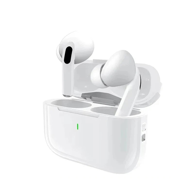 UEESFIT A5 TWS Bluetooth Earphones HiFi Sound Headphones Headset True Wireless Bluetooth Earphones ANC Noise Canceling Earbuds