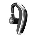 K20 Wireless Bluetooth Headset Single Ear Left and Right Ear Wear Ear-Mounted for iPhone Samsung Xiaomi Phones In-ear Earphones
