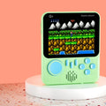 Portable 3.5 inch Screen Handheld Game Console Toys 666 Built-in Games Retro Classic Joystick Nostalgic Student Arcade Consoles