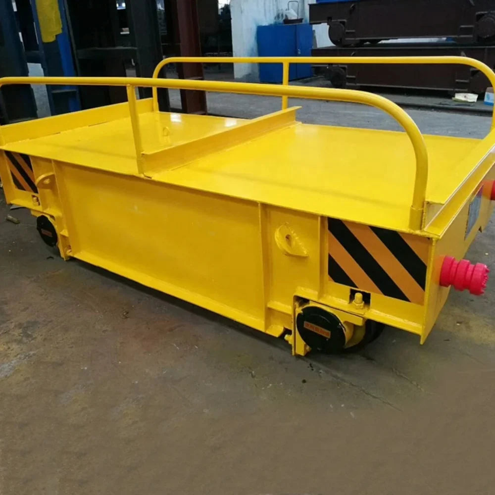 100kg Intelligent AGV Robot Warehouse Logistics Delivery Automatic