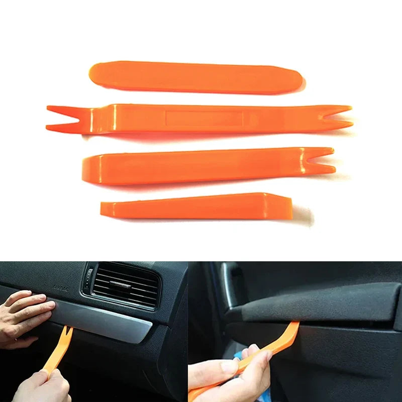 Car Styling Disassembly Tool for BMW 1 3 5 7 Series X1 X3 X4 X5 X6 E46 E39 E90 E36 E60 E34 E30 F30 F10 X5 E53 E Z X M3 M5 M6