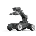 Storm X5 Intelligent RC Robot Car with Infrared Recognition & Programmable Modes - White/Black, Kids Educational Gift