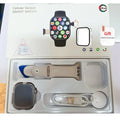 S10 Ultra Max Smartwatch 4G Android 10 2.26inch Amoled Rotary Camera Video Call GPS WIFI App Download S10 Ultra Smart Watch Men