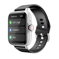 Smartwatch Wireless Call Waterproof Fitness Watch Sleep Message Reminder Heart Rate Blood oxygen for iPhone Android Men Women