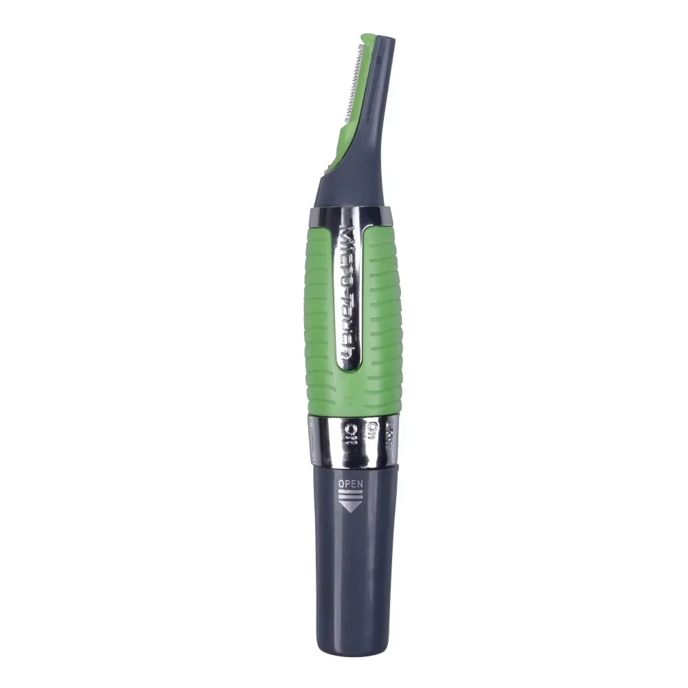 Multi Functional Shaver, Eyebrow Trimmer, Shaver for Both Men and Women, Beauty Care Tool, Battery Powered Model