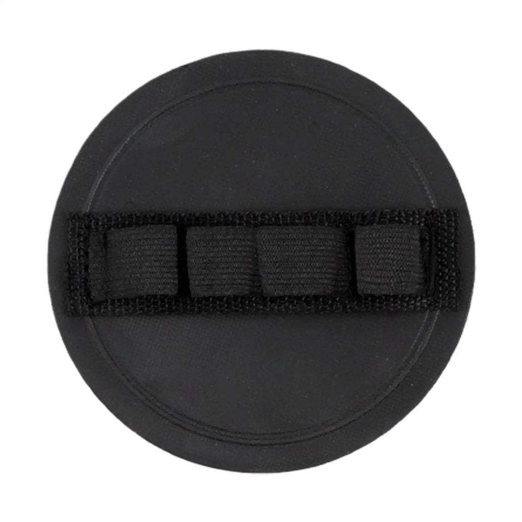 1PC Exfoliating Bath Scrubber Pads Rubber Deep Cleansing Gentle Dead Skin Remover Body Scrubber Bathing Accessories
