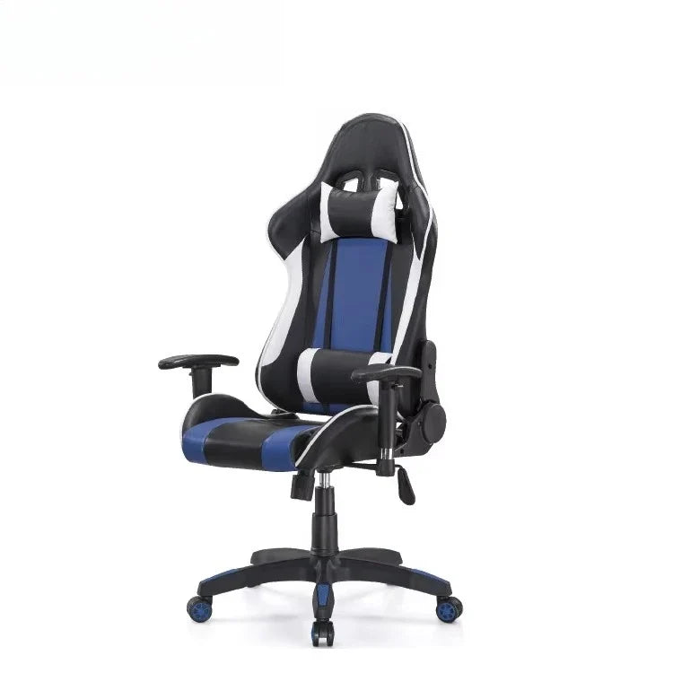 Popular New Design Car Seat Racing Style Office Gaming Gamer Chair for Racer