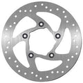 SBS Stainless Steel Brake Rotor - 5162