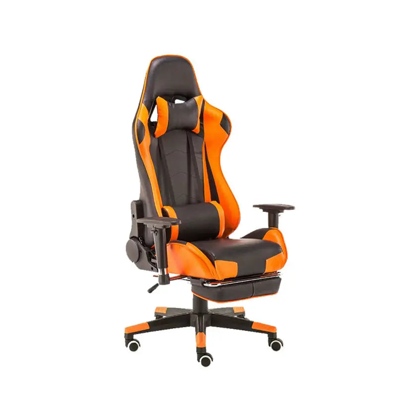 Popular New Design Car Seat Racing Style Office Gaming Gamer Chair for Racer