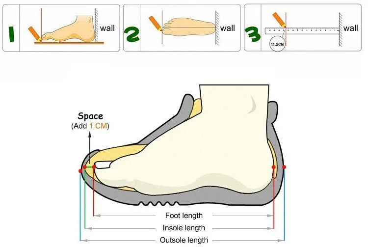 Kids Winter Snow Boots, Plush Camouflage, Warm Anti-Slip