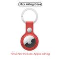 Apple AirTag Track Genuine--- (Key Finder Search Smart Tag Tracker GPS Label Locator For Children Pet Dogs Cat keychain)