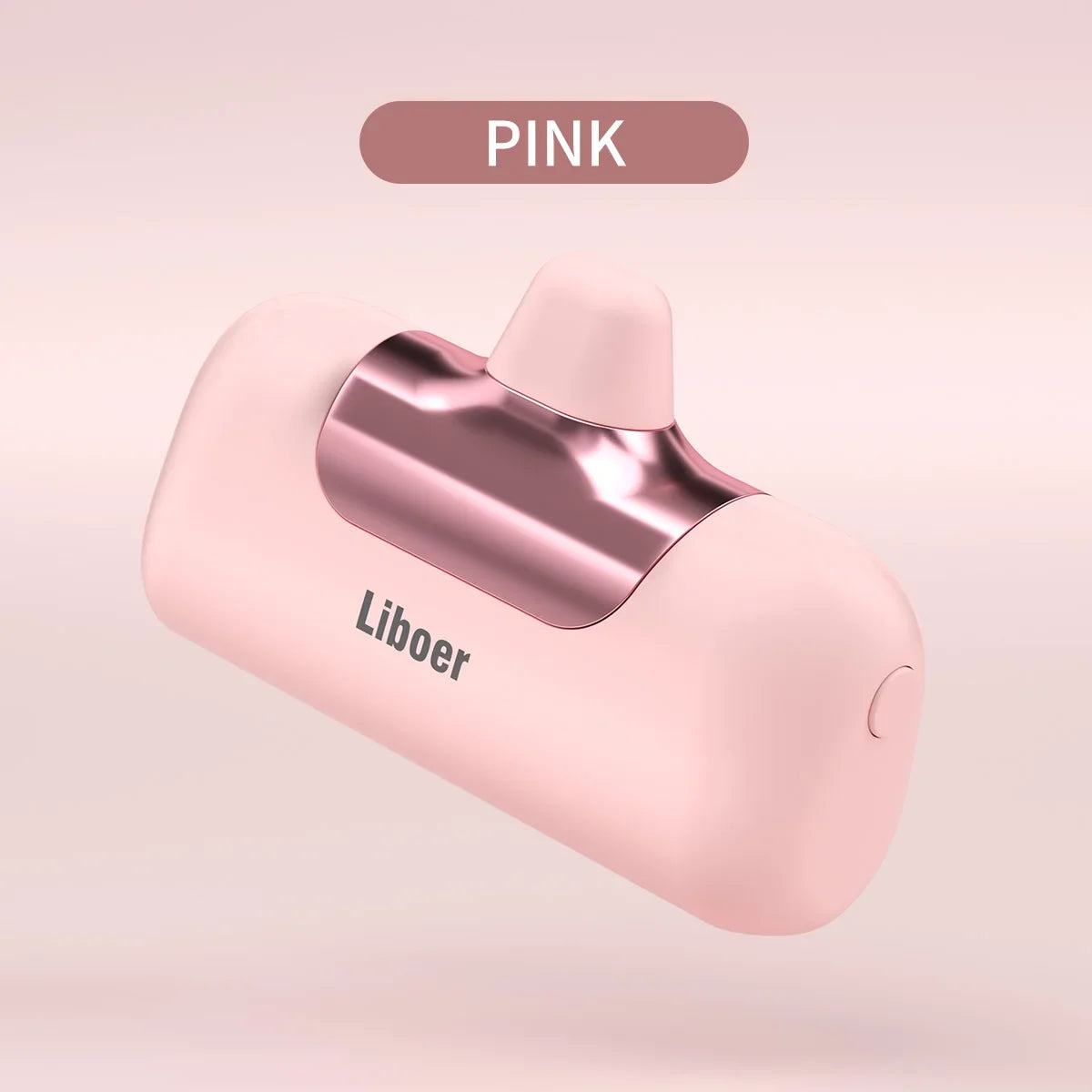 Portable Charger 5000mAh Fast Charging Mini Power Bank Type C for HUAWEI iPhone Samsung Xiaomi Redmi External Battery Powerbank