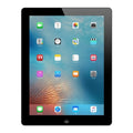 Apple - iPad 4th generation, Wifi only Black (16gb) -  Grade 3  Unlocked Genuine Refurbished Tablet Good Condition