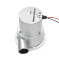 DC 18V 2A 36W Compact Hydraulic Generator, Water Turbine Generator,Brushless DC/AC Hydraulic Pump Generator,High-Power Generator