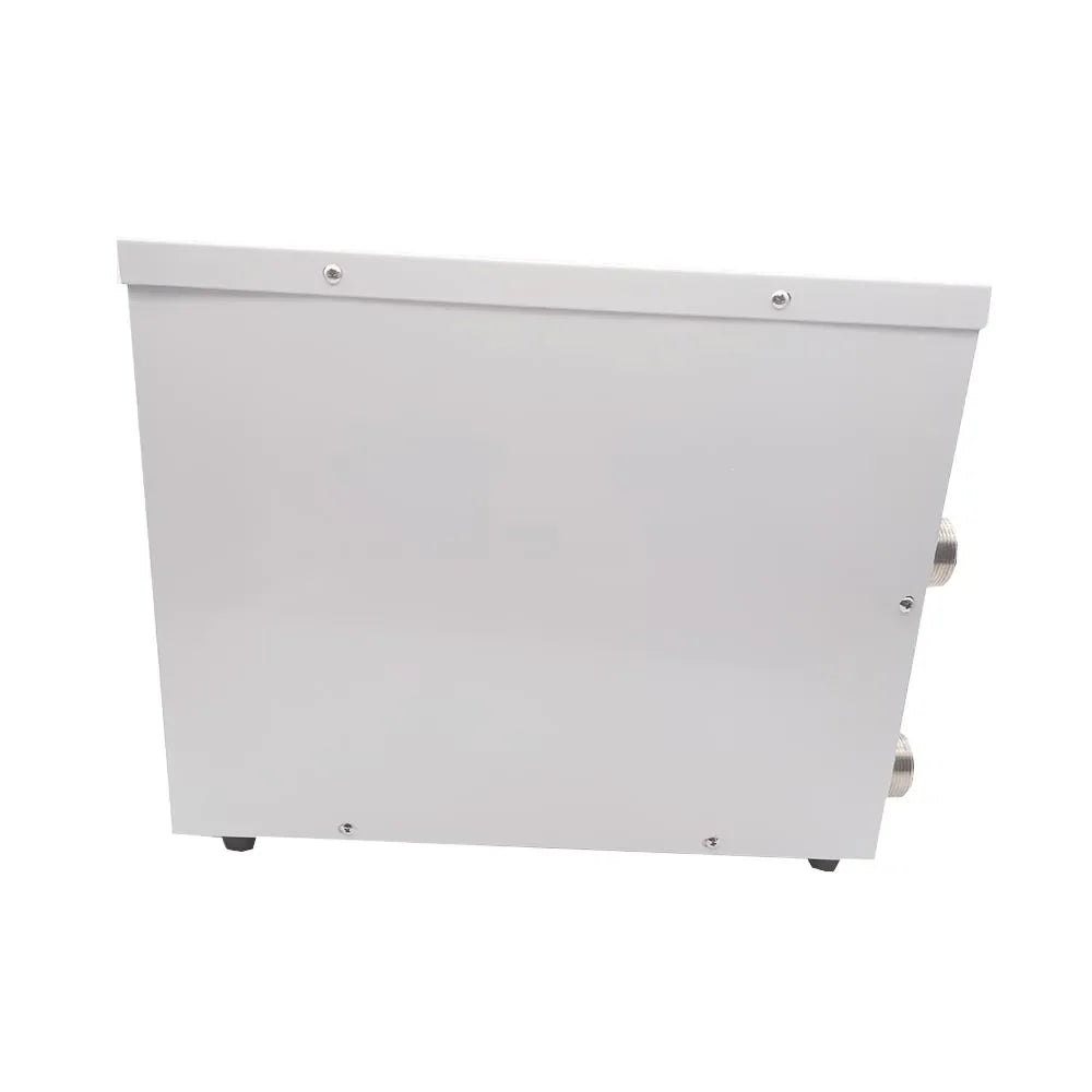 11KW 220V/380V Pool Heat Pump /Electric Water Heater Swimming Pool and SPA Heater