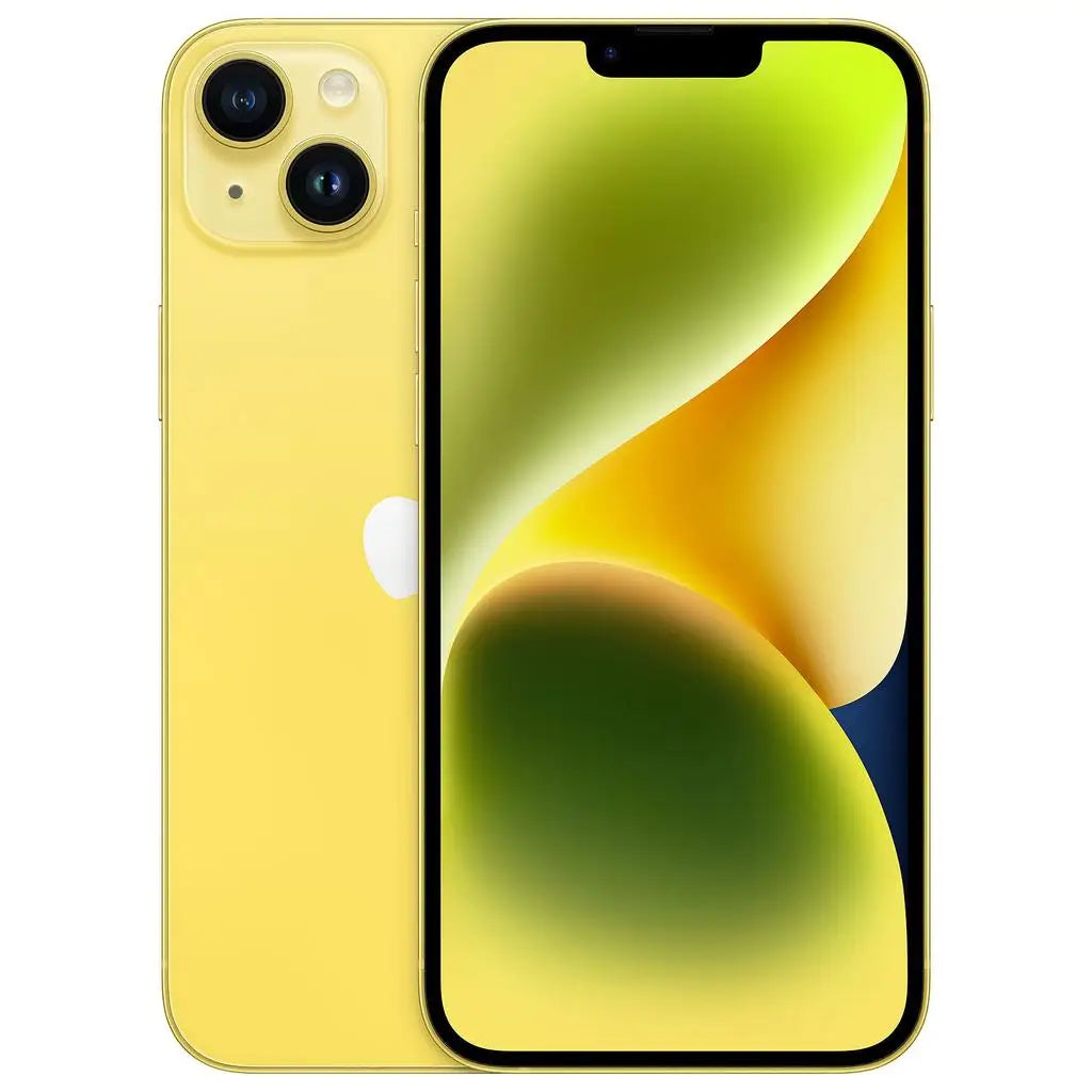 Apple / iPhone 14 / A2649 / Unlocked/ Genuine Original Apple Device, Authentic Hardware, Free Charging Cable Included Good Condition Grade 1-4  Refurbished Used Iphone