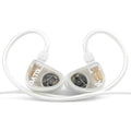TRUTHEAR GATE Earphone Dynamic In-Ear Headphone with 0.78 2 Pin Cable Gaming Earbuds