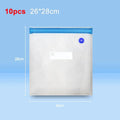 Food Vacuum Bags Reusable Vacuum Storage Sealed Bag for Kitchen Food Vacuum Sealer to Food Fresh Long Keeping Vacuum Packed Bags