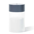 LED Lamp Essential Oil Diffuser Car Purifier Aroma Anion Mist Maker Portable 260ML Mini Humidifier USB Ultrasonic Air Humidifier