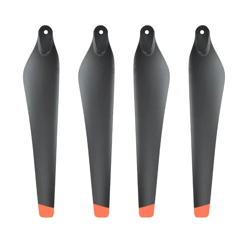 DJI Drone T10/T16/T20 3390 Carbon Fiber Plastic Drone Propellers Folding Paddle Wing For Agras Drone Accessories Drone Parts