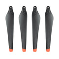 DJI Drone T10/T16/T20 3390 Carbon Fiber Plastic Drone Propellers Folding Paddle Wing For Agras Drone Accessories Drone Parts