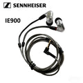 Sennheiser IE900 Wired in-Ear Monitor Headphones HiFi Stereo Bass Earphones Hi-Res Audio Noise Isolating Earbuds