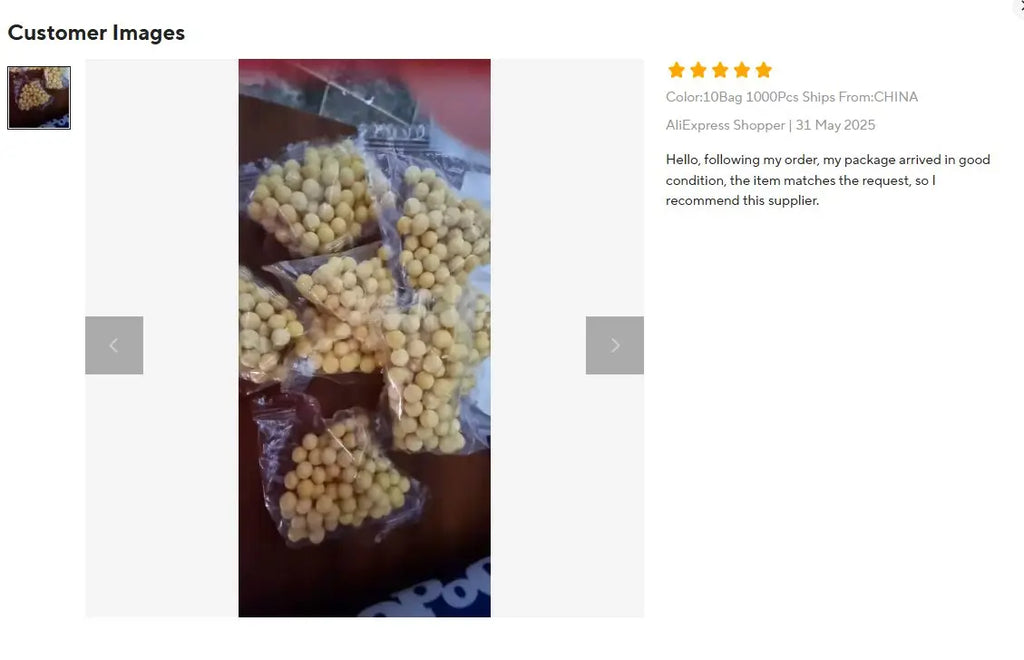 2029 2026 1000 Rounds Airsoft BBs Bullets 0.12g Hunting Shooting 6mm BB Strikeball Rifle Gun Plastic BB Balls Yellow Paint New